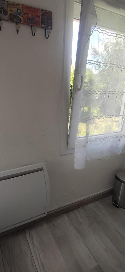 דירות סנט-הרבלן Petit Logement Sur Jardin מראה חיצוני תמונה